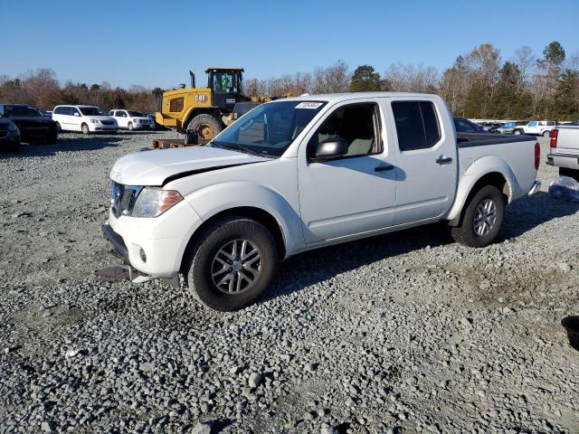 1N6AD0ER4GN775993 | 2016 NISSAN FRONTIER S