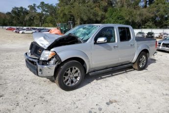 1N6AD0ER5KN777311 | 2019 NISSAN FRONTIER S