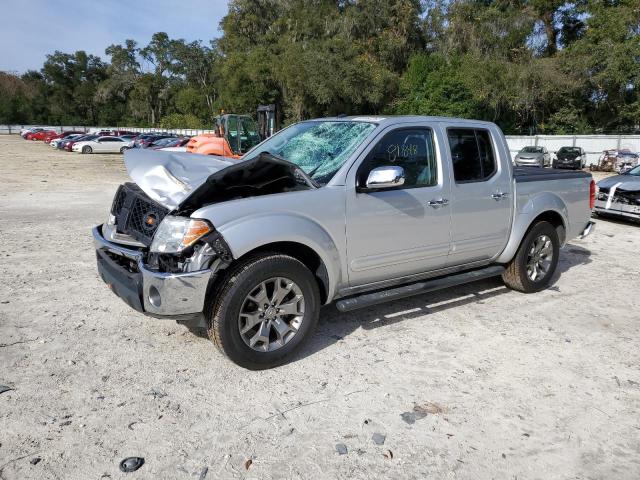 1N6AD0ER5KN777311 | 2019 NISSAN FRONTIER S