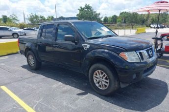 1N6AD0ER6EN759436 | 2014 NISSAN FRONTIER