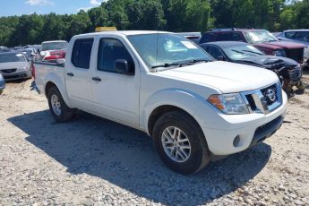 1N6AD0ER7KN741040 | 2019 NISSAN FRONTIER