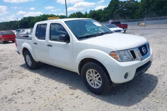 1N6AD0ER7KN741250 | 2019 NISSAN FRONTIER