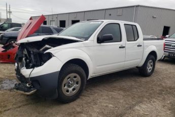 1N6AD0ERXFN769761 | 2015 NISSAN FRONTIER S