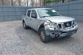 1N6AD0EV2EN734241 | 2014 NISSAN FRONTIER