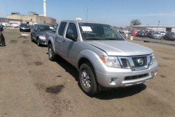 1N6AD0EV2GN734470 | 2016 NISSAN FRONTIER