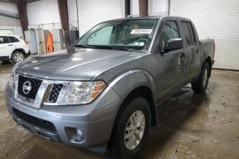 1N6AD0EV5GN775451 | 2016 NISSAN FRONTIER S