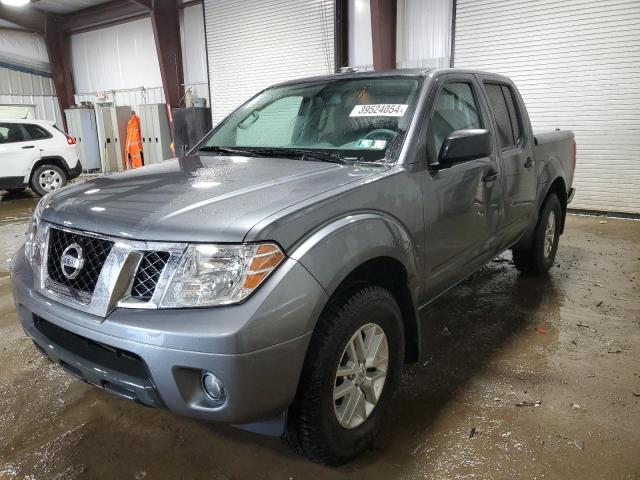 1N6AD0EV5GN775451 | 2016 NISSAN FRONTIER S