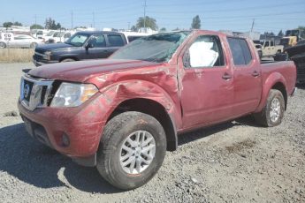 1N6AD0EV5KN773286 | 2019 NISSAN FRONTIER S