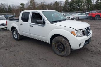 1N6AD0EV6GN742037 | 2016 NISSAN FRONTIER