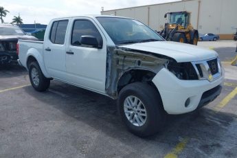 1N6AD0EV7GN700928 | 2016 NISSAN FRONTIER