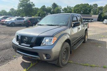 1N6AD0EV8GN733601 | 2016 Nissan frontier s