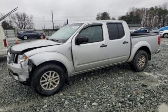 1N6AD0EV9EN719798 | 2014 NISSAN FRONTIER S