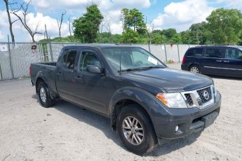 1N6AD0FV5EN752683 | 2014 NISSAN FRONTIER