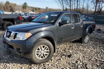 1N6AD0FV8KN721469 | 2019 NISSAN FRONTIER S