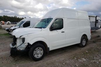 1N6AF0LY5LN811933 | 2020 NISSAN NV 2500 SV