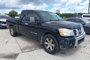 1N6BA06A67N215365 | 2007 NISSAN TITAN