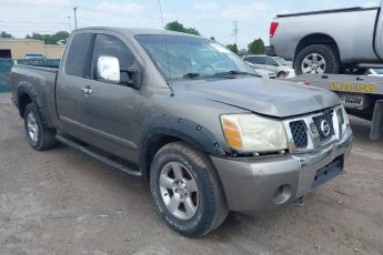 1N6BA06B56N529788 | 2006 NISSAN TITAN