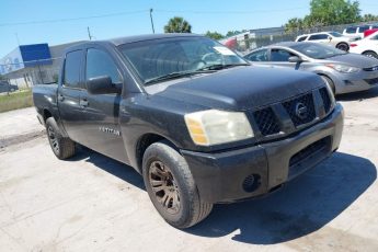 1N6BA07A26N544254 | 2006 NISSAN TITAN