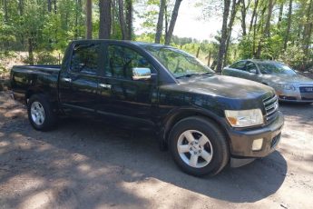 1N6BA07A45N546487 | 2005 NISSAN TITAN