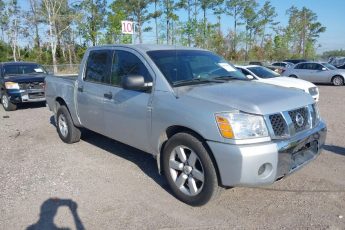 1N6BA07A46N569107 | 2006 NISSAN TITAN