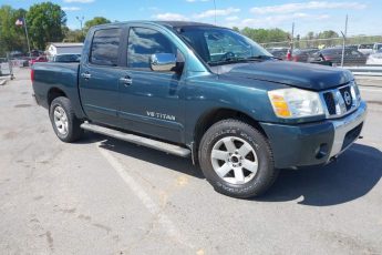 1N6BA07B65N557239 | 2005 NISSAN TITAN