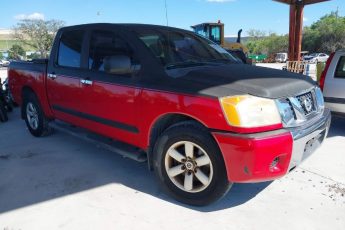 1N6BA07D18N355754 | 2008 NISSAN TITAN