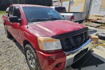 1N6BA07D48N313272 | 2008 NISSAN TITAN