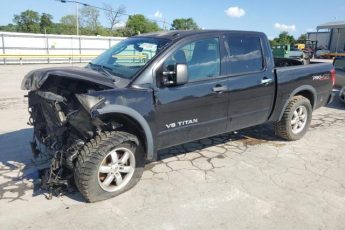 1N6BA0EC3AN313540 | 2010 Nissan titan xe