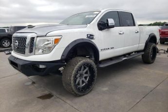 1N6BA1F21GN513109 | 2016 Nissan titan xd sl