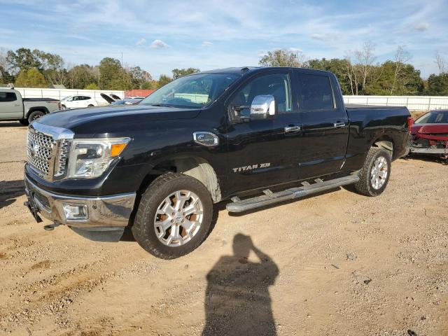 1N6BA1F28GN500602 | 2016 NISSAN TITAN XD S