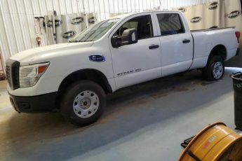 1N6BA1F36HN551817 | 2017 NISSAN TITAN XD S