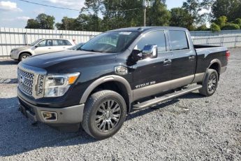 1N6BA1F42KN520984 | 2019 NISSAN TITAN XD S