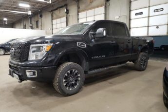 1N6BA1F45GN505032 | 2016 NISSAN TITAN XD S