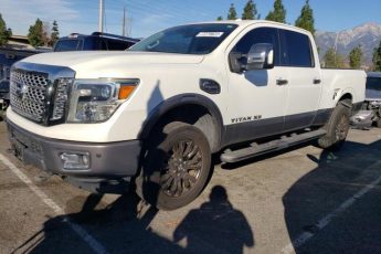 1N6BA1F46GN514709 | 2016 NISSAN TITAN XD S