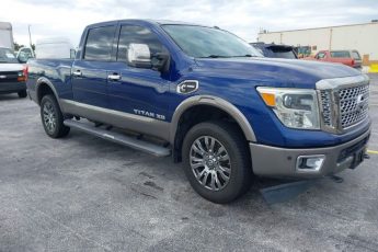 1N6BA1F49GN502943 | 2016 NISSAN TITAN XD