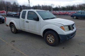 1N6BD06T77C447221 | 2007 NISSAN FRONTIER