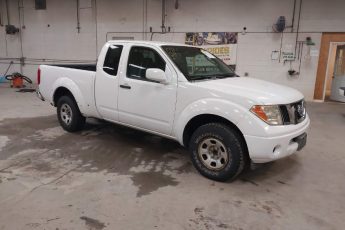 1N6BD06T96C438423 | 2006 NISSAN FRONTIER