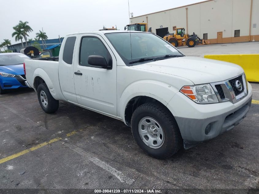 1N6BD0CT0DN762043 | 2013 NISSAN FRONTIER