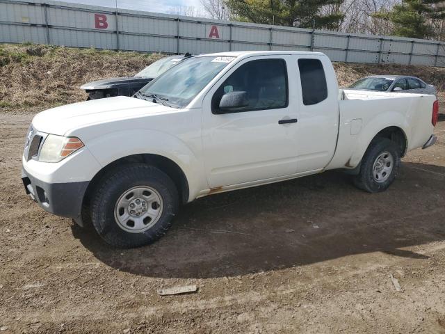 1N6BD0CT0FN701343 | 2015 Nissan frontier s