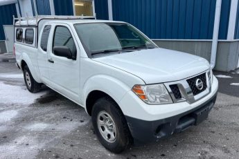 1N6BD0CT1GN728794 | 2016 NISSAN FRONTIER S