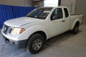 1N6BD0CT4FN761514 | 2015 Nissan frontier s