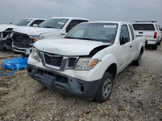 1N6BD0CT4GN797429 | 2016 Nissan frontier s