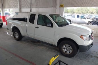 1N6BD0CT4GN901045 | 2016 NISSAN FRONTIER