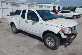 1N6BD0CT5EN707718 | 2014 NISSAN FRONTIER