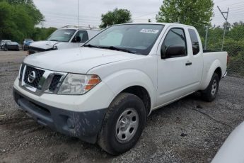 1N6BD0CT5GN752628 | 2021 Nissan frontier s