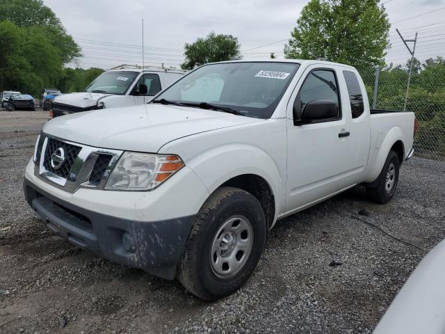 1N6BD0CT5GN752628 | 2021 Nissan frontier s