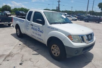 1N6BD0CT5GN758042 | 2016 NISSAN FRONTIER