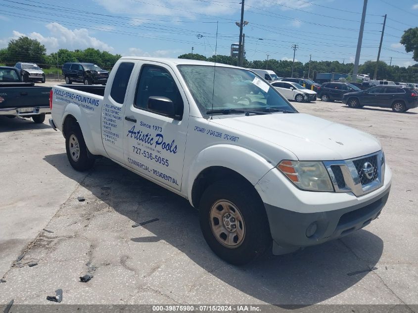 1N6BD0CT5GN758042 | 2016 NISSAN FRONTIER