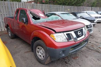 1N6BD0CT6JN703039 | 2018 NISSAN FRONTIER