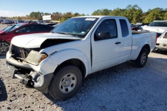 1N6BD0CT8FN700523 | 2015 NISSAN FRONTIER S